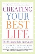 Cover: Creating Your Best Life - Sterling