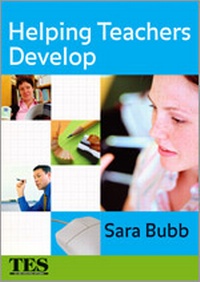 Enlarge image Cover: Helping Teachers Develop - SAGE Publications Inc