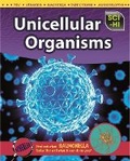 Cover: Unicellular Organisms - Raintree