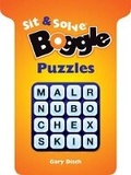 Cover: Sit & Solve (R) BOGGLE Puzzles - Sterling