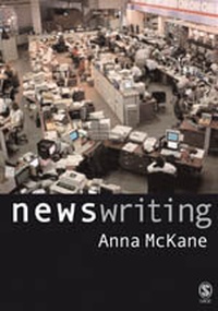 Bild: News Writing - SAGE Publications Inc