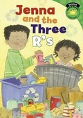 Cover: Jenna and the Three R's - Picture Window Books
