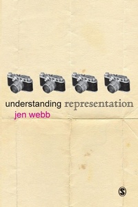 Enlarge image Cover: Understanding Representation - SAGE Publications Inc