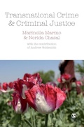 Cover: Transnational Crime and Criminal Justice - SAGE Publications Inc