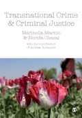 Cover: Transnational Crime and Criminal Justice - SAGE Publications Inc