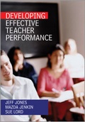 Cover: Developing Effective Teacher Performance - SAGE Publications Inc