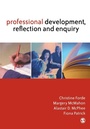 Cover: Professional Development, Reflection and Enquiry - SAGE Publications Inc