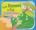 Cover: From Beginning to End - Picture Window Books