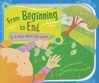 Enlarge image Cover: From Beginning to End - Picture Window Books