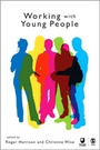 Cover: Working with Young People - SAGE Publications Inc