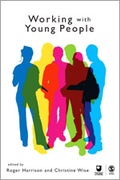 Cover: Working with Young People - SAGE Publications Inc