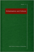 Cover: Globalization and Culture - SAGE Publications Inc