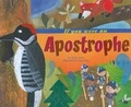 Cover: If You Were an Apostrophe (Word Fun) - Picture Window Books