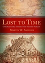 Cover: Lost to Time - Union Square & Co.