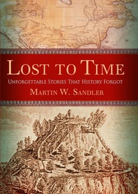 Enlarge image Cover: Lost to Time - Union Square & Co.