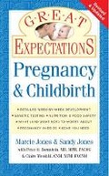 Cover: Great Expectations: Pregnancy & Childbirth - Sterling