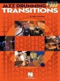 Abbildung von: Jazz Drumming Transitions - Hal Leonard Corporation