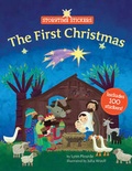 Cover: The First Christmas - Sterling Juvenile