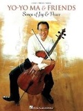 Cover: Yo-Yo Ma & Friends - Songs of Joy & Peace - Hal Leonard Corporation