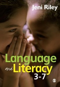 Cover: Language and Literacy 3-7 - SAGE Publications Inc