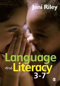 Enlarge image Cover: Language and Literacy 3-7 - SAGE Publications Inc