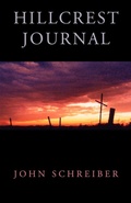 Cover: Hillcrest Journal - Xlibris