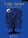 Cover: A Little Night Music - Hal Leonard Corporation
