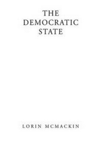 Abbildung von: The Democratic State - Xlibris Corporation