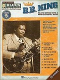 Cover: B.B. King - Hal Leonard Corporation