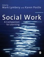 Cover: Social Work - SAGE Publications Inc