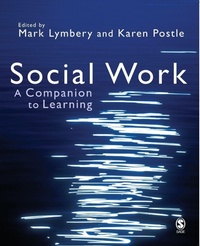 Enlarge image Cover: Social Work - SAGE Publications Inc