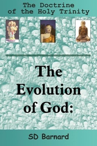 Abbildung von: The Evolution of God - AuthorHouse