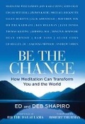 Cover: Be the Change - Sterling