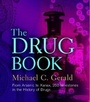 Cover: The Drug Book - Sterling