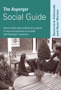 Enlarge image Cover: The Asperger Social Guide - SAGE Publications Inc