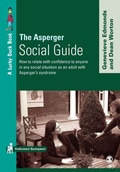 Cover: The Asperger Social Guide - SAGE Publications Inc