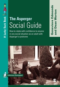 Enlarge image Cover: The Asperger Social Guide - SAGE Publications Inc
