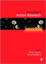 Cover: Handbook of Action Research - SAGE Publications Inc