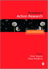 Enlarge image Cover: Handbook of Action Research - SAGE Publications Inc