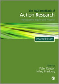 Enlarge image Cover: The SAGE Handbook of Action Research - SAGE Publications Inc