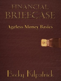 Abbildung von: Financial Briefcase - AuthorHouse