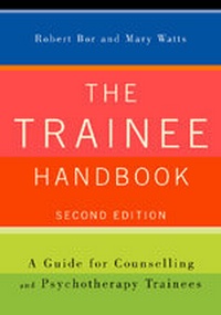 Enlarge image Cover: The Trainee Handbook - SAGE Publications Inc