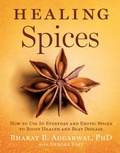 Cover: Healing Spices - Union Square & Co.