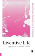 Cover: Inventive Life - SAGE Publications Inc