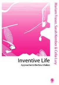Enlarge image Cover: Inventive Life - SAGE Publications Inc
