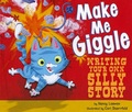 Cover: Make Me Giggle - Picture Window Books