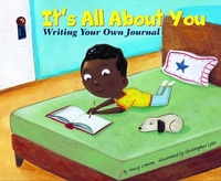 Enlarge image Cover: It's All about You - Picture Window Books