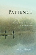 Cover: Patience - Sterling