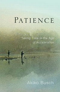 Enlarge image Cover: Patience - Sterling