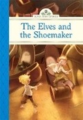 Cover: The Elves and the Shoemaker - Sterling